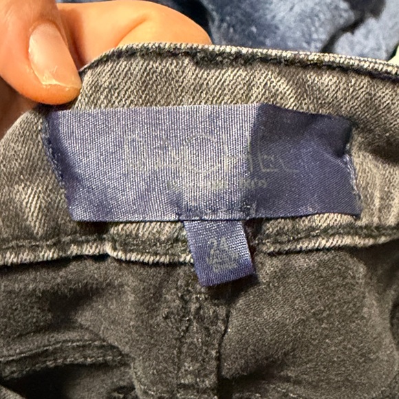 4 Assorted Denim Jeans Collection size 0 - Picture 5 of 7